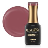 Cumpara ieftin Oja Semipermanenta Revolux LUXORISE, Salty Caramel 15ml