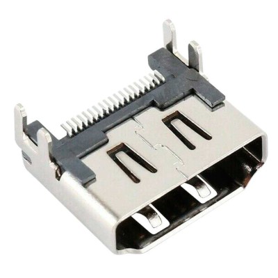 Mufa HDMI PlayStation PS4 CUH-1000, CUH-1100 foto