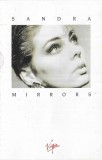 Sandra - Mirrors, Caseta audio