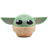 Boxa portabila Bitty Boomers Star Wars Child Grogu, Bluetooth