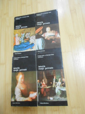 PHILIPPE ARIES--ISTORIA VIETII PRIVATE - 6 VOL.1,2,3,4,5,6 vezi detalii foto