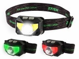 Lanterna Frontala ZFISH Headlamp Neonix 300L