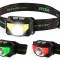 Lanterna Frontala ZFISH Headlamp Neonix 300L