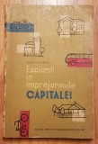 Excursii in imprejurimile capitalei de Raul Calinescu