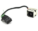 Mufa Alimentare Laptop HP Probook 440 G1, Probook 440 G2, Probook 445 G1, Probook 445 G2, Probook 450 G0,