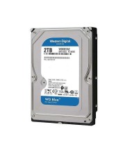 WD HDD3.5 2TB SATA WD20EZAZ foto