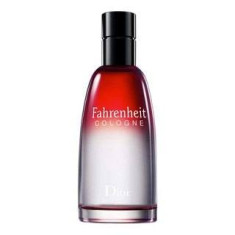 Dior (Christian Dior) Fahrenheit Cologne eau de cologne pentru barba?i 75 ml foto