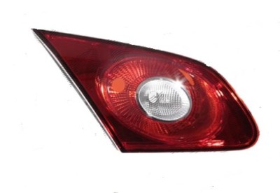 Lampa stop Vw Passat Cc (357) Magneti Marelli 714027100701, parte montare : Stanga, Partea interioara foto