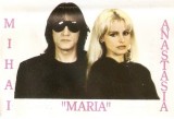 Mihai Constantinescu Și Anastasia Lazariuc - Maria, Caseta audio