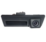 Camera marsarier Volkswagen pe manerul de portbagaj - 01578