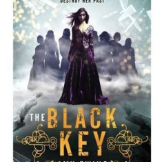 The Lone City 3 - The Black Key | Amy Ewing