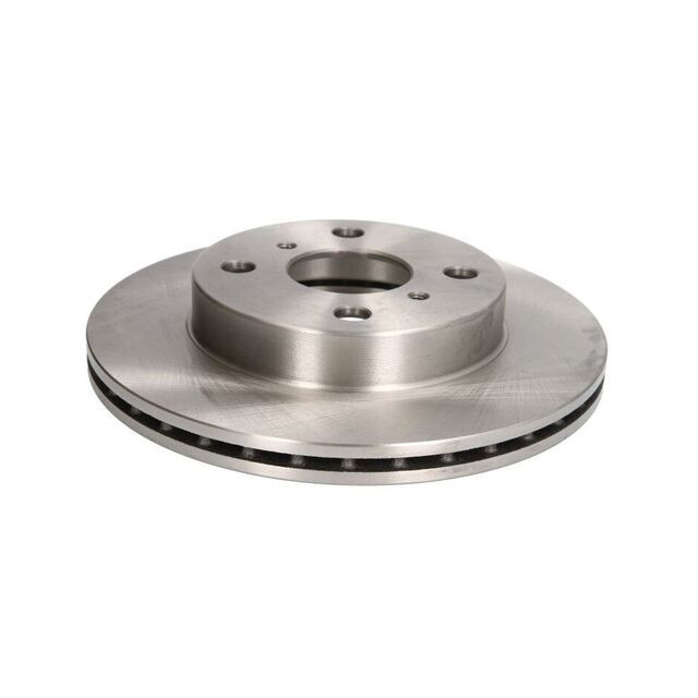 Disc frana TOYOTA YARIS SCP1 NLP1 NCP1 BREMBO 09782510