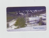 bnk card Cartele telefonice - Romania Romtelecom 2002 Postavarul 1 - Col:RO-ROM-0172