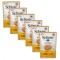 Schesir cat soup pui cu dovleac 6 x 85 g