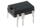 Controler SMPS IC PMIC AC/DC switcher DIP-8C 59,4&divide;72,6kHz