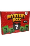 Pachet: Mystery Box 8 ani