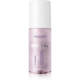 Revolution Skincare Retinol tonic pentru fata cu efect antirid 150 ml