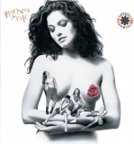 Red Hot Chili Peppers Mothers Milk (cd)