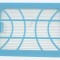 FILTRU HEPA =&gt; 432200494411 PHILIPS S0868B pentru aspirator SQOON
