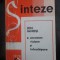 Umanism:viziune si intruchipare- Ion Ianosi