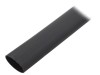 Manșon termocontractabil 40mm negru