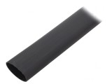 Manșon termocontractabil 40mm negru