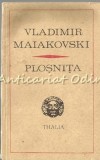 Cumpara ieftin Plosnita. Comedie Feerica In Noua Tablouri - Vladimir Maiakovski