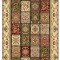 Traversa Covor Lotos 1518 Latime 150 cm Diverse Lungimi Bej