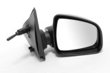 Oglinda exterioara Dacia Logan II 2013-2020, Sandero II 2013-2020 reglaj mecanic dreapta 77324 963018898R / 6165721