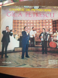 8 discuri Gica Petrescu vinil vinyl single
