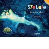 Stelele in prim-plan. Astronomie - Celine Manillier, Adele Tariel