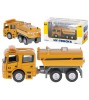 Cisterna de jucarie, Scara 1:50, +8 ani, 17 x 5.5 x 6.5 cm, Galben