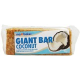 MA BAKER BATON OVAZ CU COCOS 90GR