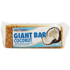 MA BAKER BATON OVAZ CU COCOS 90GR foto