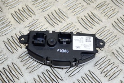 Rezistența aeroterma JAGUAR F-PACE X761 2020 OEM: GX73-19E624-AA,MB499800-0162 13998947 foto
