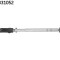 SKF VKDY 331052 bara directie