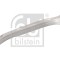 FEBI BILSTEIN 27010 Brat, suspensie roata