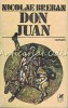 Don Juan - Nicolae Breban, Roman, Cartea Romaneasca, 1981, 447 pagini