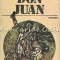 Don Juan - Nicolae Breban