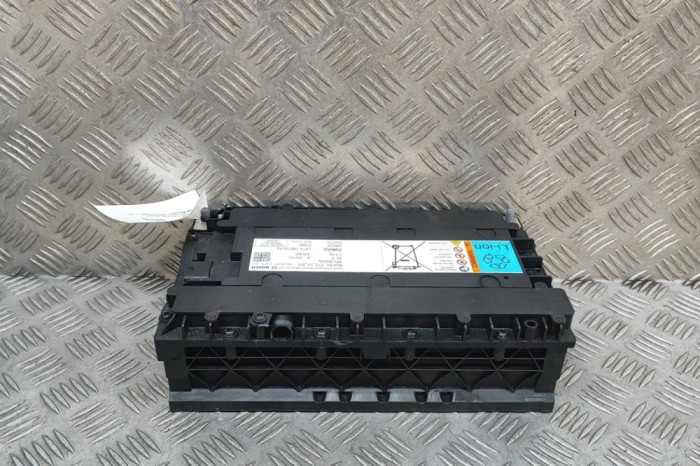 Baterie FORD PUMA J2K, CF7 2022 OEM: LX7A-10B759-AE 28451888
