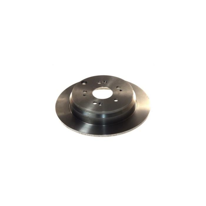 Disc frana HONDA CR-V II RD BREMBO 08A35510