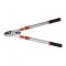 Foarfeca telescopica pentru pomi, Strend Pro DD314, aluminiu, 65-100cm, max 40mm