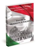 Exerciții de gramatică italiană - Paperback brosat - Raluca Lazarovici Vereş, Davide Arrigoni, Valentina Negrițescu - Ratio et Revelatio