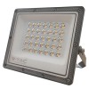 Reflector led smd 30w 3in1 ip65 cablu - gri, V-TAC
