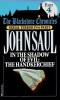 John Saul - In The Shadow of Evil : The Handkerchief ( THE BLACKSTONE CHRONICLES # 4 )