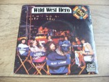 Vinyl ELO, Wild West Hero