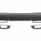 Bara Spate cu ornamente evacuare Rover Vogue IV (L405) (2013-2017) SVA Design Performance AutoTuning