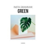 Insta Grammar Green