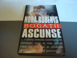 Nora Roberts - Bogatii ascunse - 1995-ed Miron