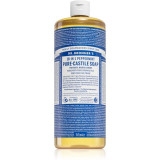 Dr. Bronner&rsquo;s Peppermint săpun lichid universal 945 ml